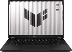 Asus TUF Gaming A14 2024 Gaming Laptop vs Infinix GT Book Gaming Laptop