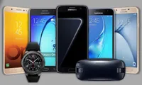 Back to Campus : Great Deals on Samsung Mobiles