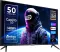 Blaupunkt Sigma 50SigmaQ777 50 inch Full HD Smart QLED TV