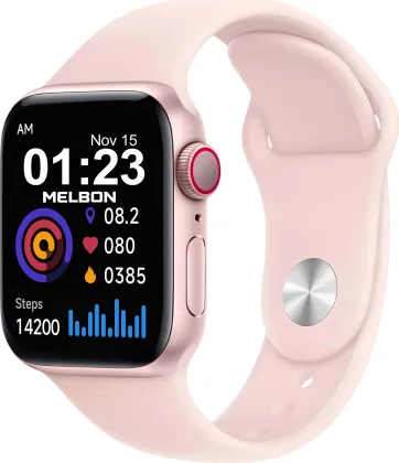 Melbon TimeNova Smartwatch