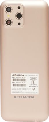 Kechaoda K11