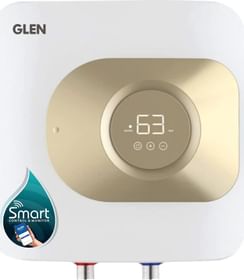 Glen Smart 15L Water Geyser