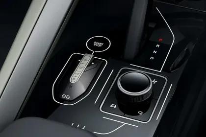 Mahindra BE 6 Pack Three 79kWh