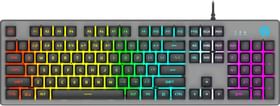 HP K500F Wired Gaming Keyboard