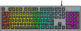 HP K500F Wired Gaming Keyboard
