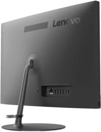 Lenovo IdeaCentre 520 (F0D500BUIN) Desktop (7th Gen Ci3/ 4Gb/ 1TB/ Win10 Home)