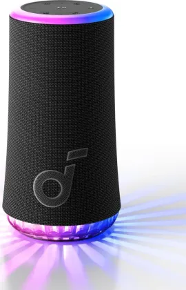 Soundcore Glow 360 30W Bluetooth Speaker
