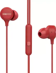 boAt Bassheads 103 Wired Earphones