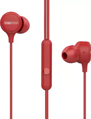 boAt Bassheads 103 Wired Earphones