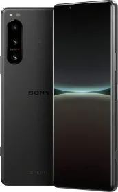 Sony Xperia 5 IV 5G