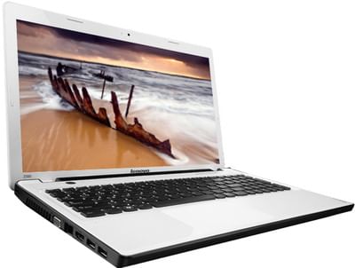 Lenovo Ideapad Z580 (59-333346) Laptop (3rd Gen Ci5/ 4GB/ 500GB/ Win7 HB)