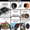 Ai+ Nova Active Watch