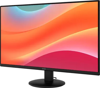 MSI PRO MP272LE 27 inch Full HD Monitor