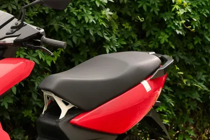 Ather 450X