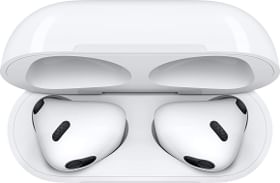 Apple Airpods 4 True Wireless Earbuds