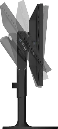 Eizo ColorEdge CS2400R 24.1 inch WUXGA Color Management Monitor