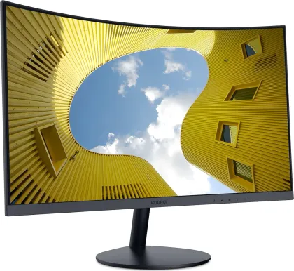 Koorui 24N5C 24 inch Full HD Curved Monitor