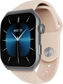 boAt Ultima Vogue Smartwatch