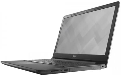 Dell Vostro 3568 Notebook (7th Gen Ci3/ 4GB/ 1TB/ Linux)