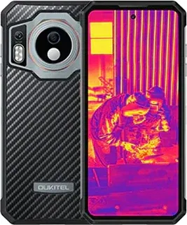 Oukitel WP21 Ultra