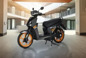 BGauss RUV 350