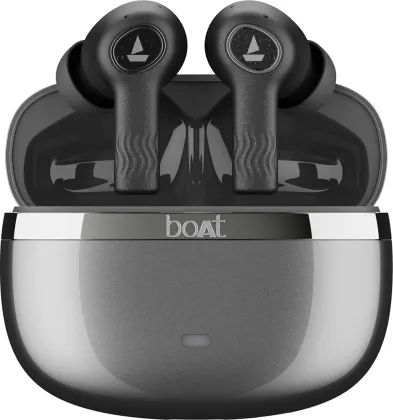 boAt Nirvana Iris True Wireless Earbuds
