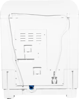 Kelvinator KWS-A800IB 8 Kg Semi Automatic Washing Machine