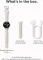Google Pixel Watch 3 LTE 41mm