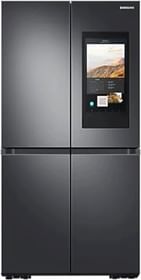 Samsung RF87A9770SG/TL 865 L French Door Refrigerator