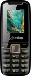 Motorola Edge 20 Fusion 5G (8GB RAM + 128GB) vs Snexian Bold 10