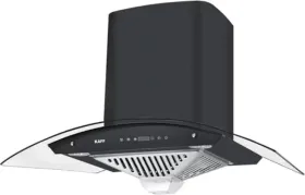Kaff Ambra DHC 75 Wall Mounted Chimney