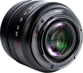 7artisans 50mm F/0.95 APS-C Lens (Fujifilm X Mount)