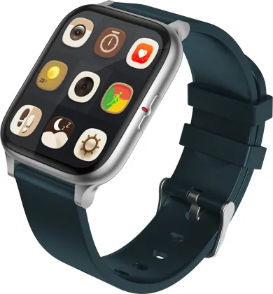 Minix Zero Smartwatch
