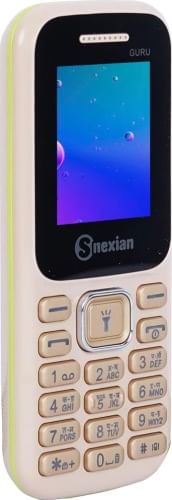 Snexian Guru 310C