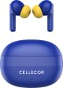 Cellecor BroPods C105 Tune True Wireless Earbuds