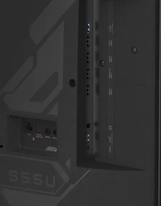 Gigabyte S55U 55 inch Ultra HD 4K Gaming Monitor
