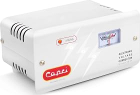 Capri DN 50 WM Refrigerator Stabilizer
