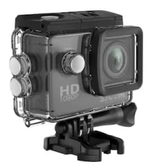 SJCAM SJ4000 14 MP Action Camera