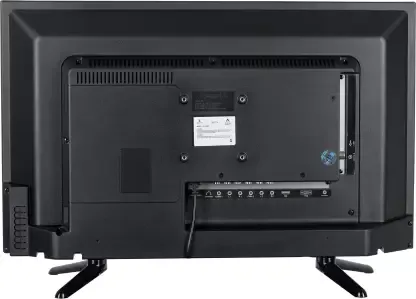 Adsun A-2400N 24-inch HD Ready LED TV