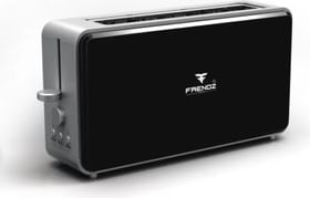 Frendz Forever PT-001 750 W Pop Up Toaster