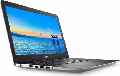 Dell Inspiron 3595 Laptop (AMD A9/ 4GB/ 1TB/ Win10)
