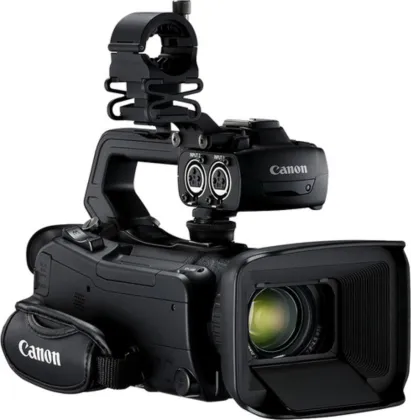 Canon XA55 Compact Camcorder
