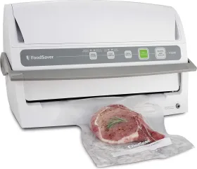 FoodSaver V3240 Vacuum Sealing System