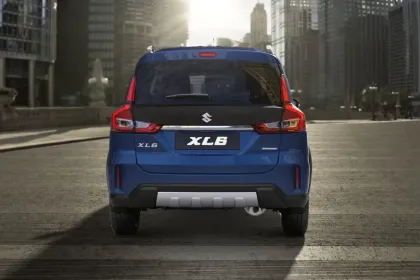 Maruti Suzuki XL6 Alpha AT