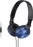 Sony MDR -ZX310APL Sound Monitoring On-the-ear Headset
