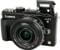 Panasonic Lumix DMC-GX1X 16MP Mirrorless Camera with 14-42mm Kit Lens (Black)