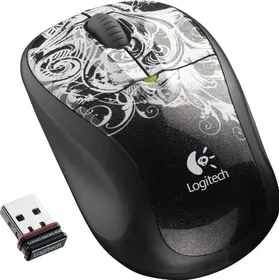 Logitech 910-001898 Mouse