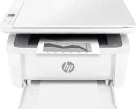HP LaserJet M140w Multi Function Laser Printer