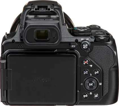 Nikon Coolpix P1100 Digital Camera