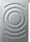 Bosch WGA242ISIN 9 Kg Fully Automatic Front Load Washing Machine